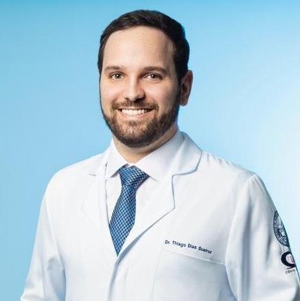 Dr. Thiago Dias de Queiroz