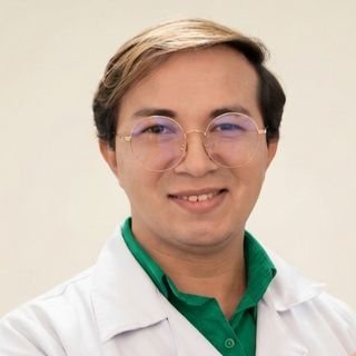 Dr. Marcelo Alves Pereira de Mendonça