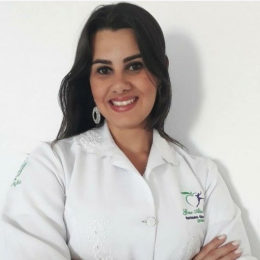 Geise Carvalho
