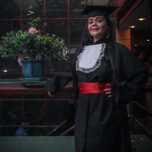 Dra. Ivania Honório da Silva