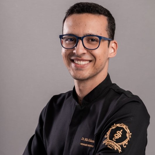 Dr. Nilo Eduardo