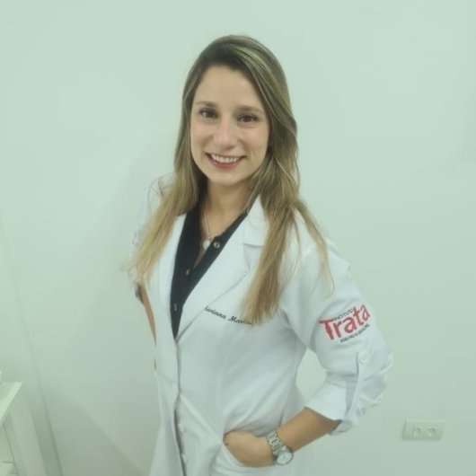 Dra. Mariana Martins