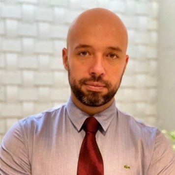 Dr. Michael Antunes de Cerqueira