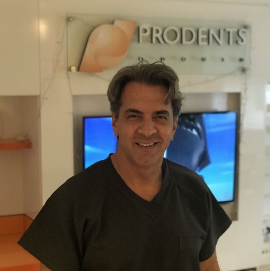 Marcio Pegado