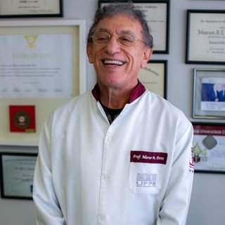 Dr. Marco Antonio Lopes Feres