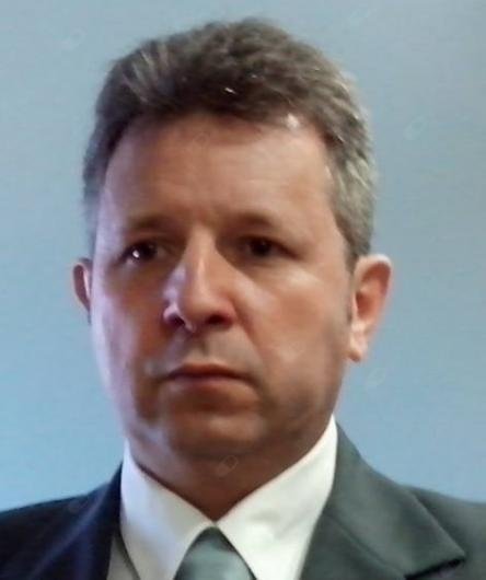 Dr. Orlando Martinez Martinez