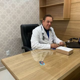 Dr. Luis Xavier