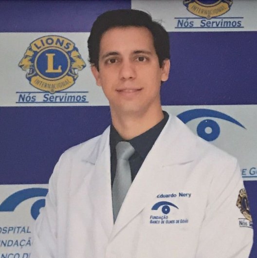 Dr. Eduardo Nery Rossi Camilo