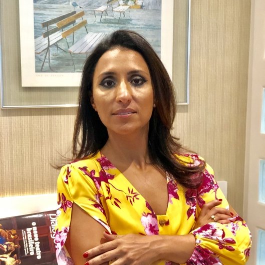 Dra. Vanessa Silva Cardoso