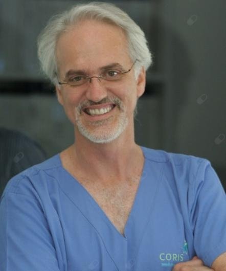 Dr. Pierre Galvagni Silveira