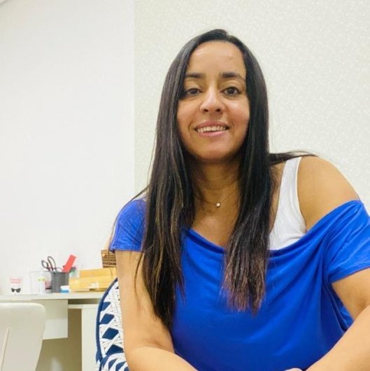 Tania Aparecida Peixoto
