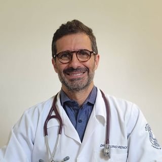 Dr. Eduino Teobaldo Renck Junior