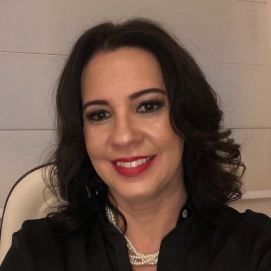 Sinaida Faria De Menezes Cabral