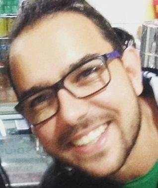 Robson Maiorali