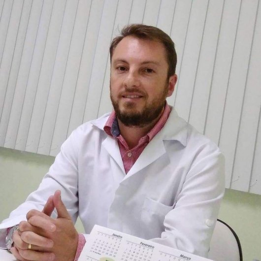 Dr. Michel Horst Kirsten