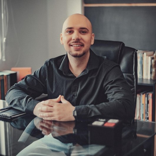 Prof. Sidmar de Lima