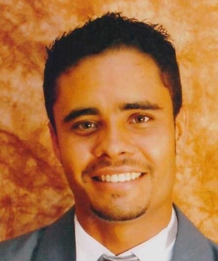 Dr. Reginaldo Santana da Silva