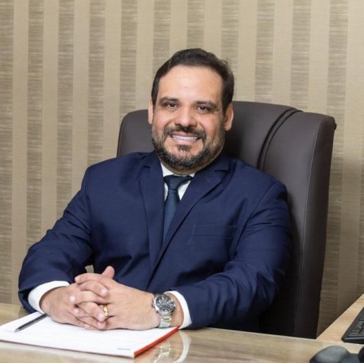 Dr. Leonardo Alves Oliveira