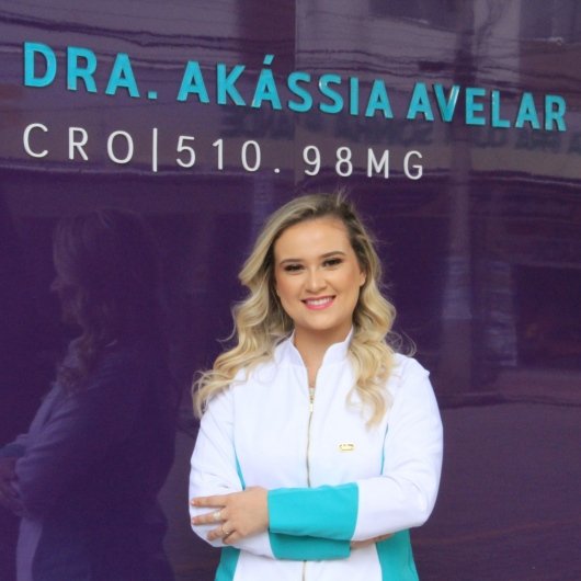 Dra. Akássia Ingredy Sevirino Avelar