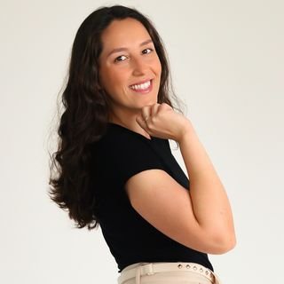Carolina Mestriner Pereira