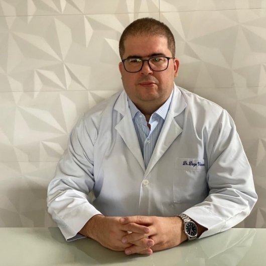 Dr. Diego Vasconcelos