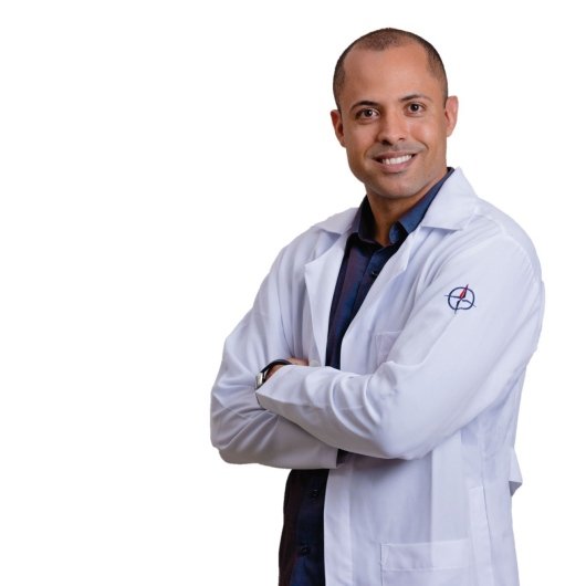 Dr. Raphael Pinto Gandolfo