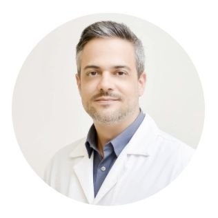 Dr. Luiz Augusto Figueiredo Cruvinel