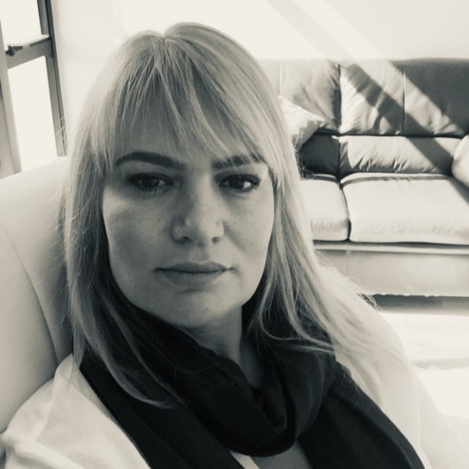 Mariana Wahrlich