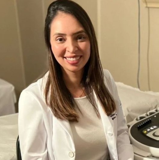 Dra. Juliana Gomes de Souza