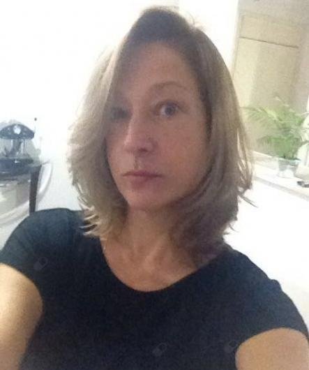 Gislaine A. O. Pereira