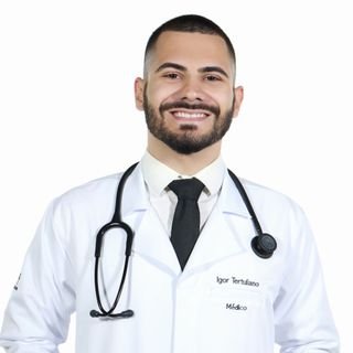 Dr. Igor Tertuliano Alves