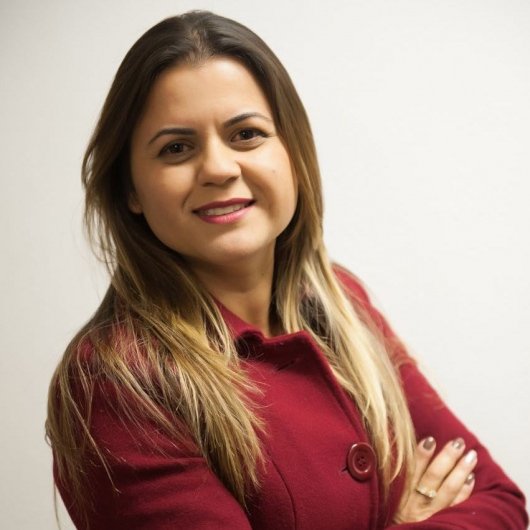 Sílvia Santiago