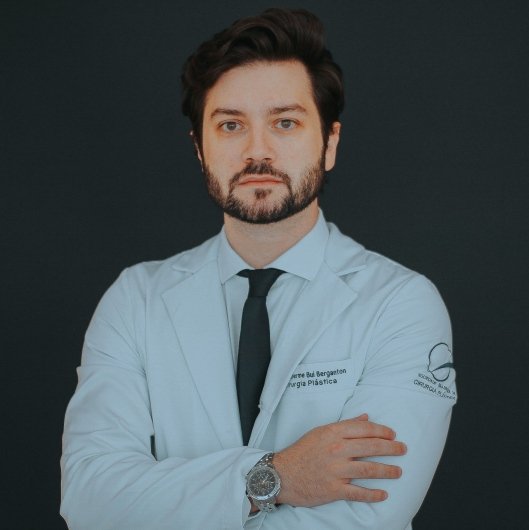 Dr. Guilherme Berganton