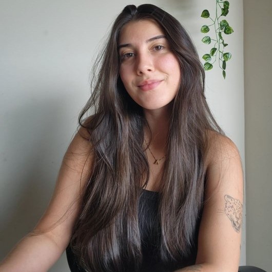 Amanda de Sousa Caprarola