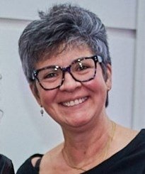 Sílvia Cristina Vargas