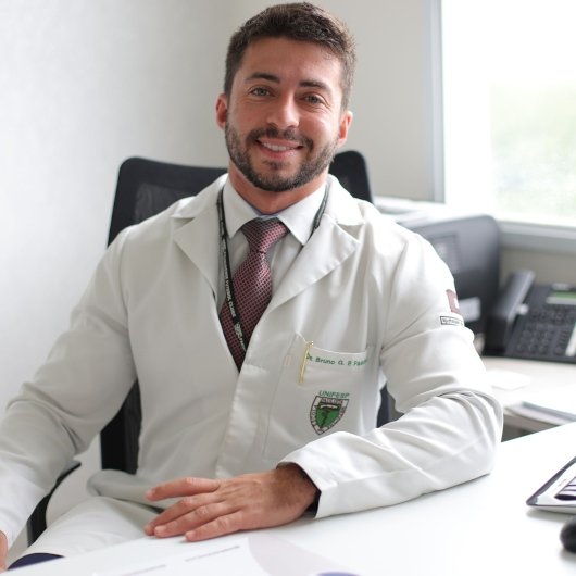 Dr. Bruno Gonçalves Pereira Paschoa