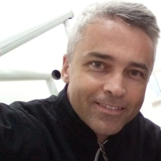 Dr. Marcelo Quinelato