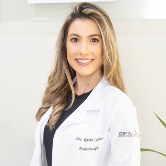 Dra. Rachel Cardoso Lopes Rêgo
