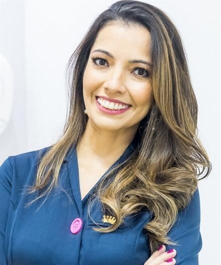 Dra. Maria Fernanda Menezes