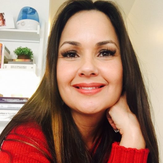 Leandra Xavier Russo dos Reis