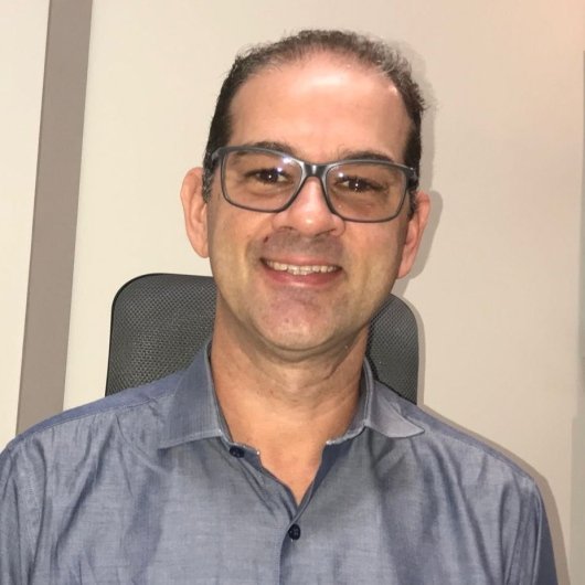 Dr. Rodrigo Machado Landim