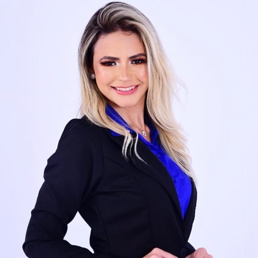 Luana Kerlly de Miranda Leite