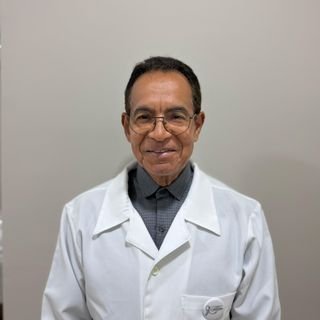 Dr. Joilton Deolino dos Santos
