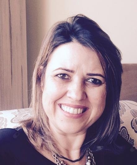 Sonia Mello Garbim