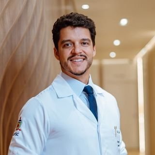 Dr. João Victor Borges Mendes