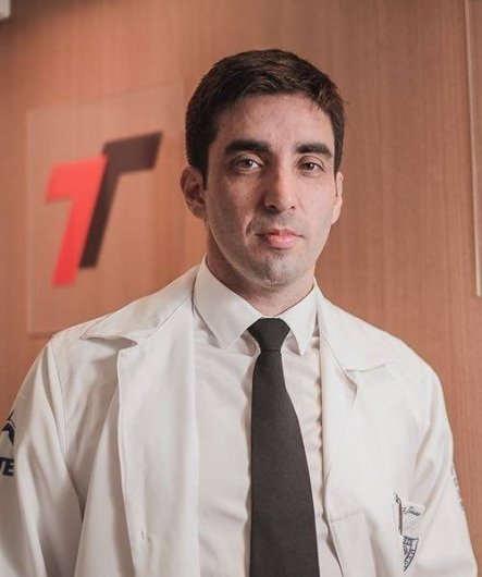 Dr. Cesar Wagner Montenegro Cima