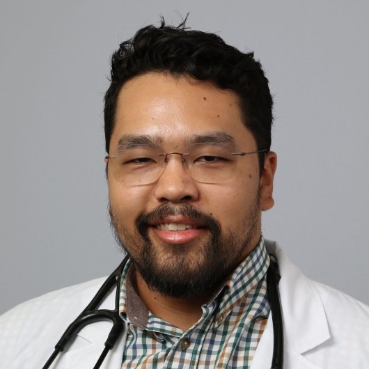 Dr. João Paulo Yoshio da Silva