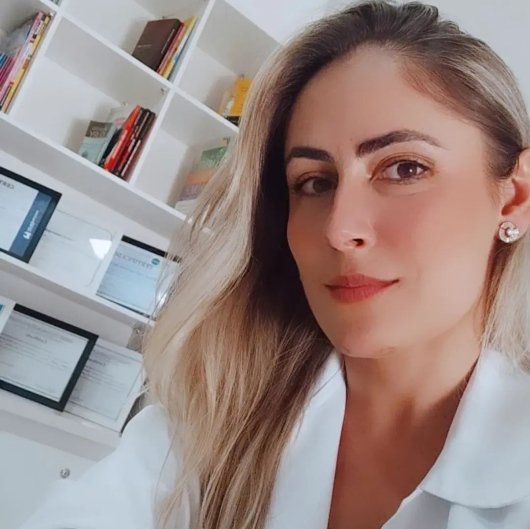 Natalia Fiori Gastardi