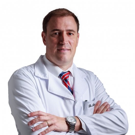 Dr. Fabio Roberto Fin