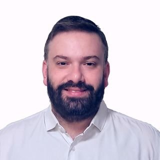 Dr. Pedro Prosperi Desenzi Ciaralo